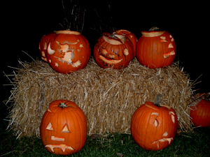 halloween 4